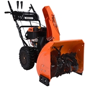 Ducar Snow Blowers