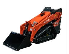Chargeur Kubota SCL1000